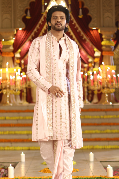 Equestrian