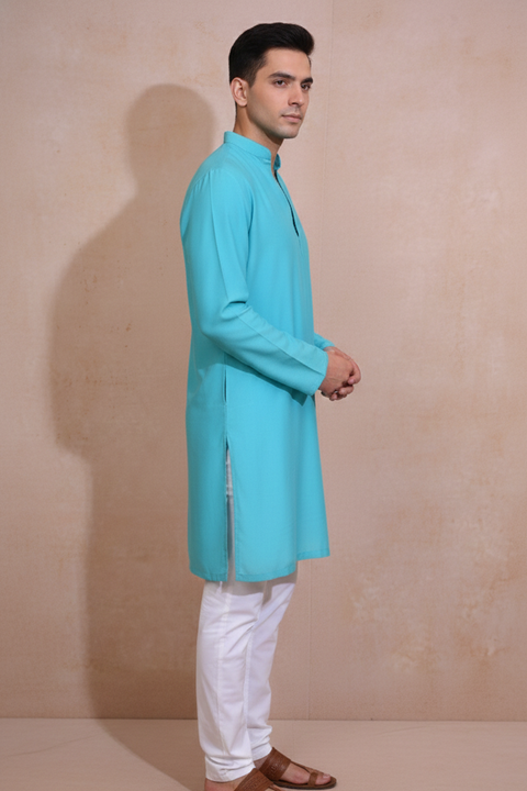 Turquoise