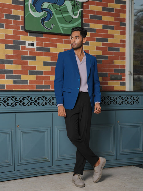 Forge Fit