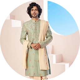 Sherwanis