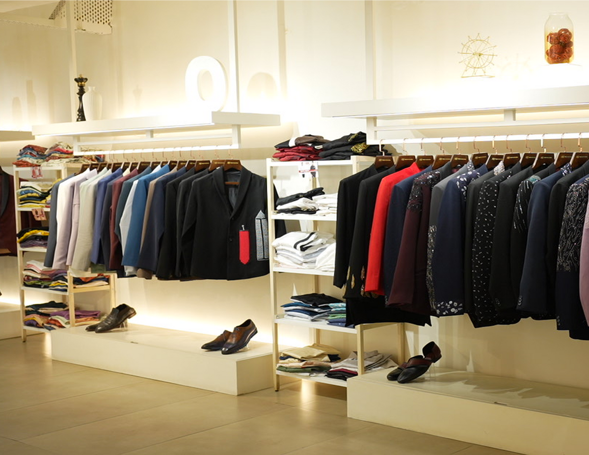 Accessible Luxury at HILO Design — handcrafted Indian menswear