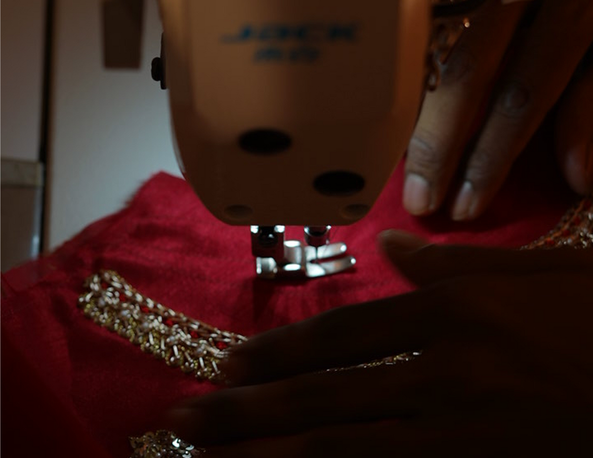 Craft / Artisan-Led at HILO Design — handcrafted Indian menswear