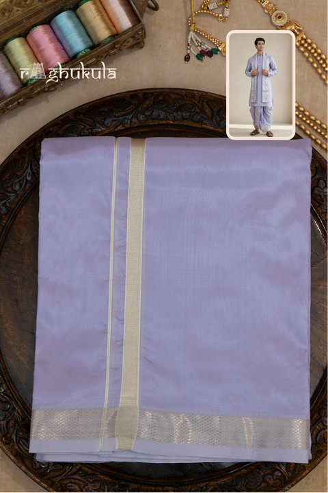 Mahira — Raghukula Pattu Silk Fabric