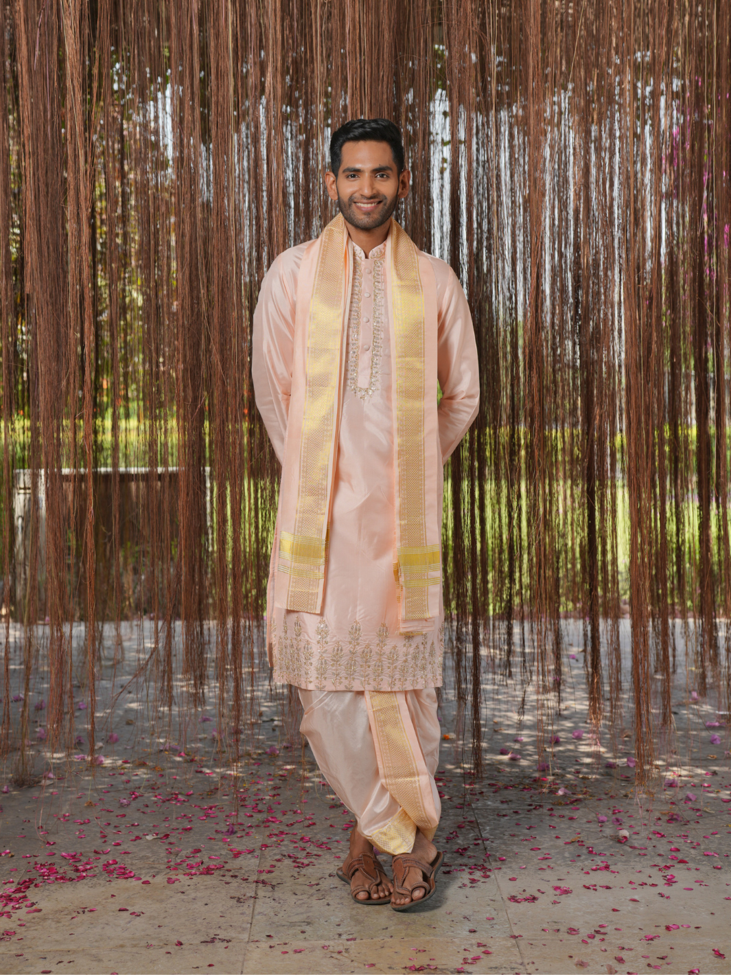 What Makes Hilo Pattu Different — A Story of True Origin