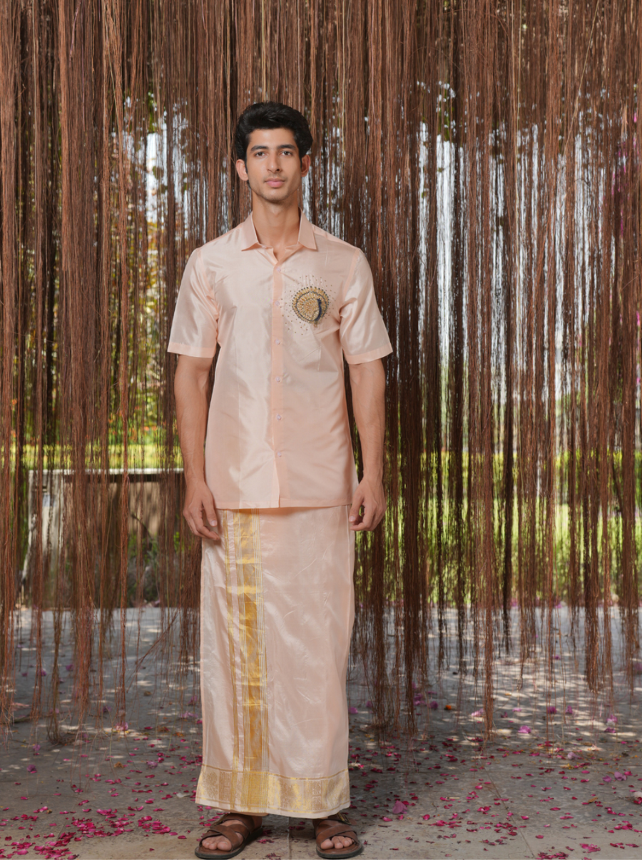 Raghukula — Tradition That Belongs to Every Occasion