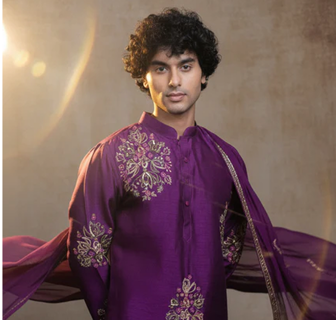 “Raghukula — Where Indian Weavers Reclaim Their Pride”