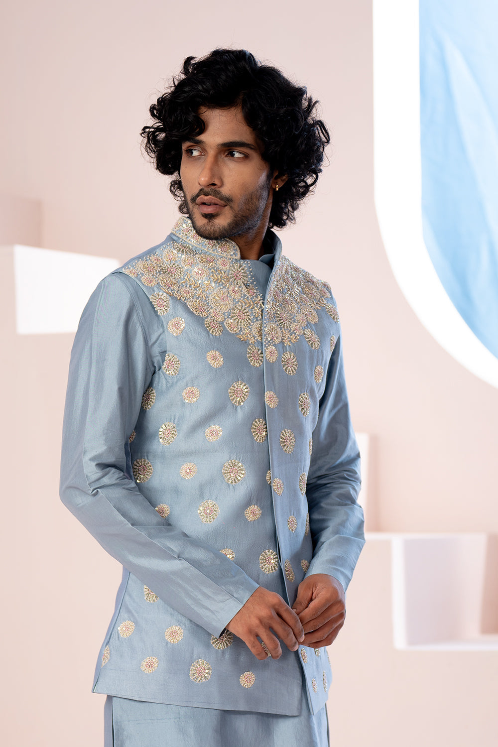 Nehru Jackets
