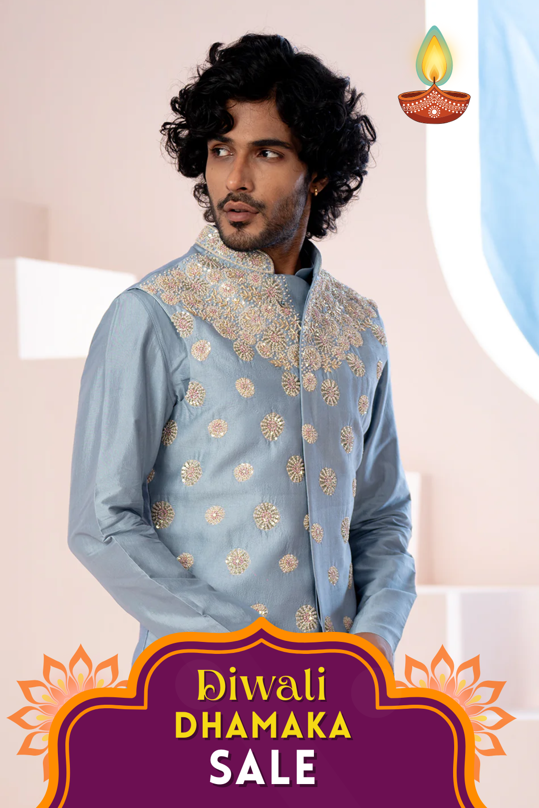 Nehru Jackets