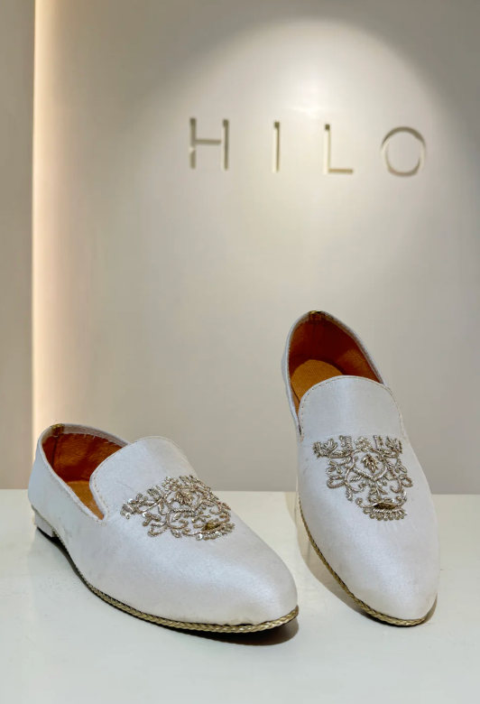 Designer Shoes