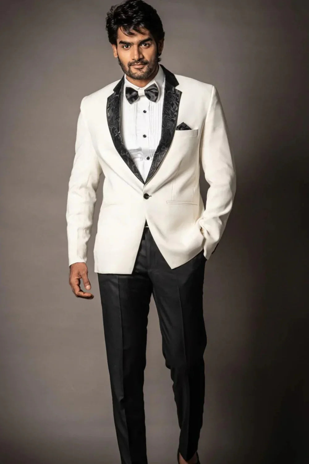 Blazers & Tuxedos