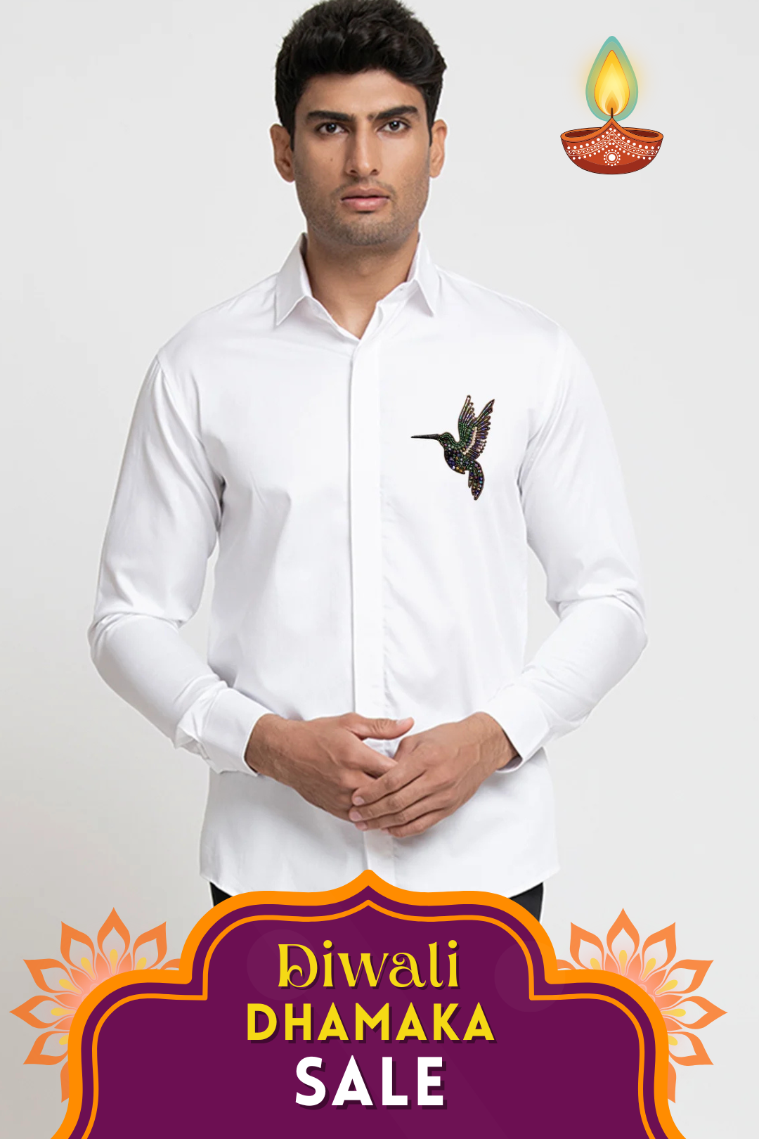 Designer Shirts
