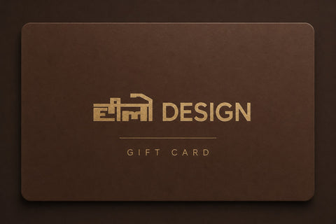 HILO DESIGN E-Gift Card — The Gift That Always Fits