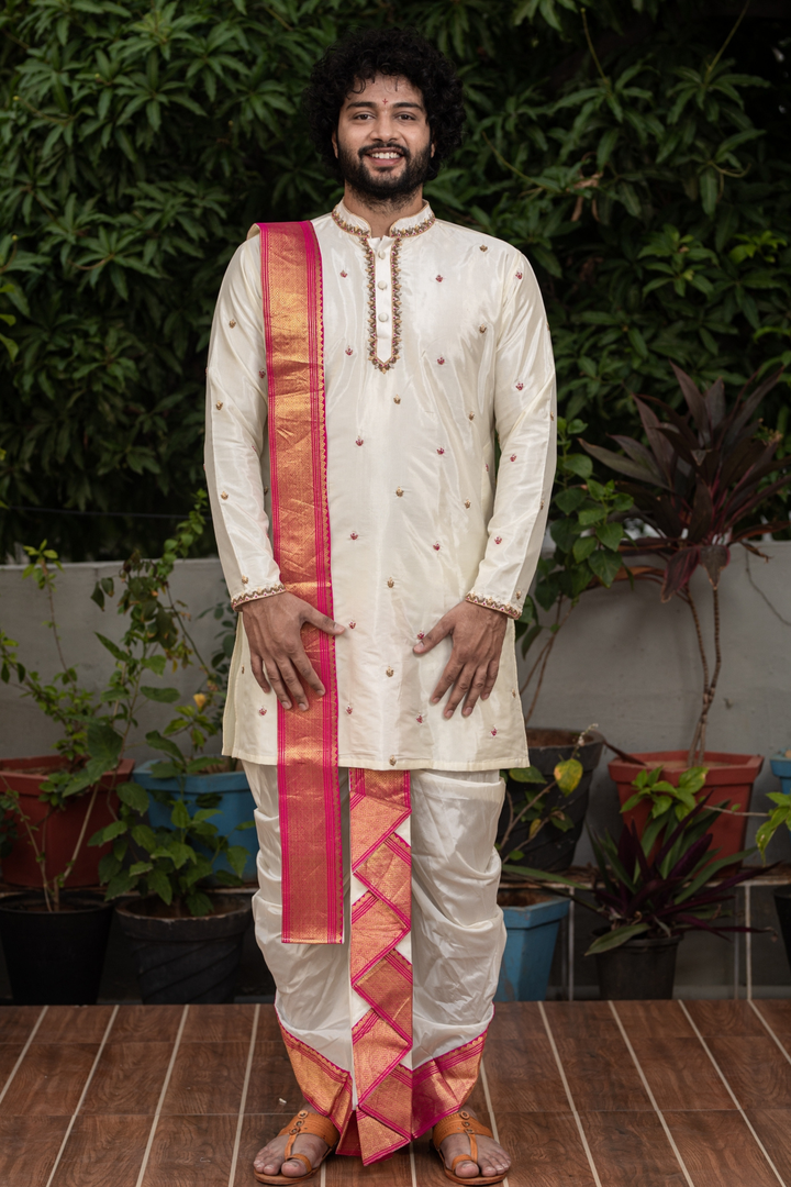 Classic Hand Embroidery