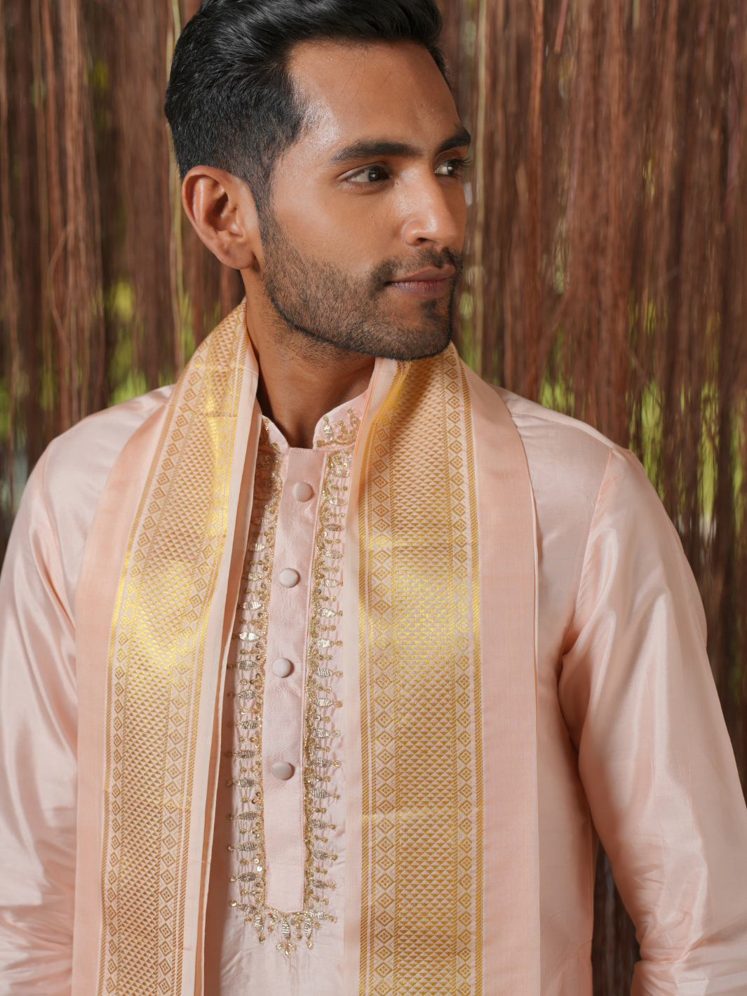 MRUDANGA KANJIVARAM