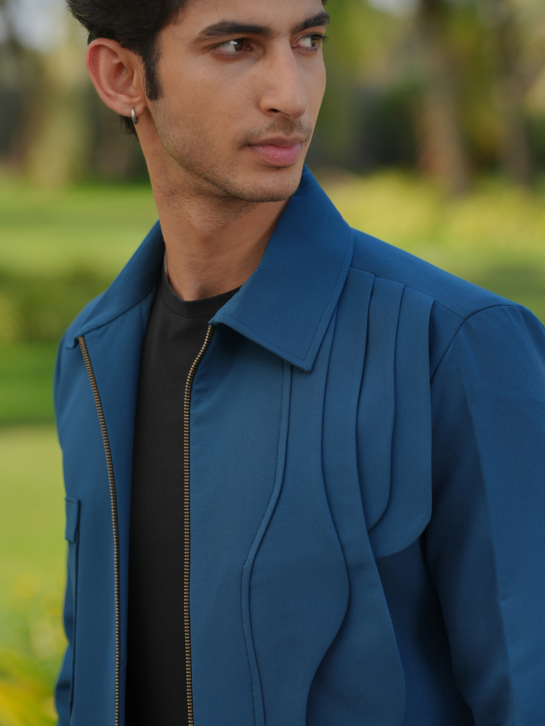 SLEEK
