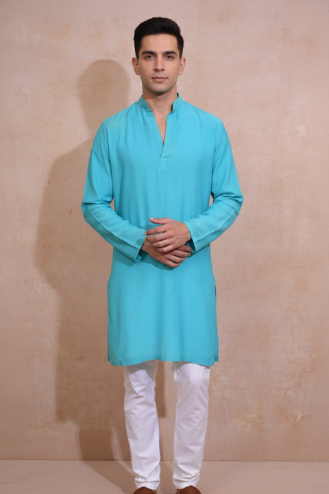Turquoise
