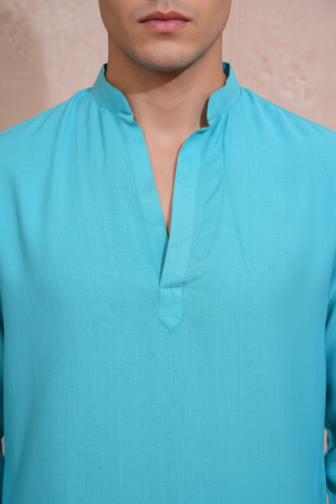 Turquoise
