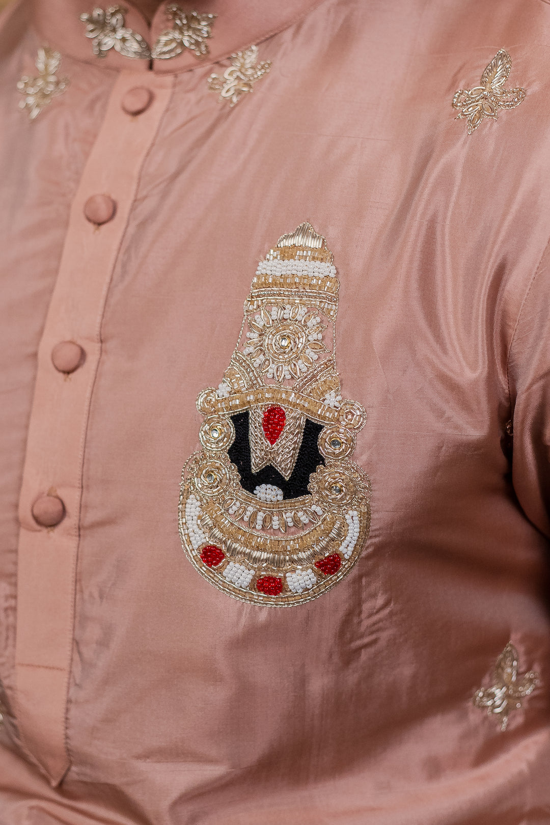 Balaji Ratna pattu