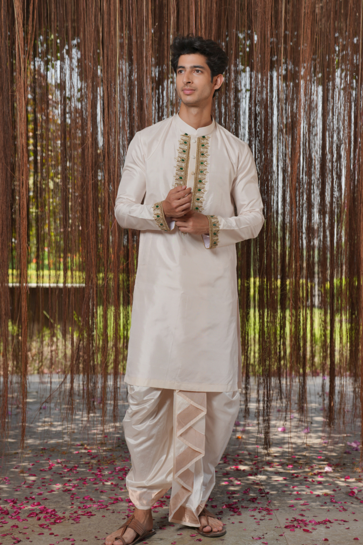 PUSHKARAM KANJIVARAM