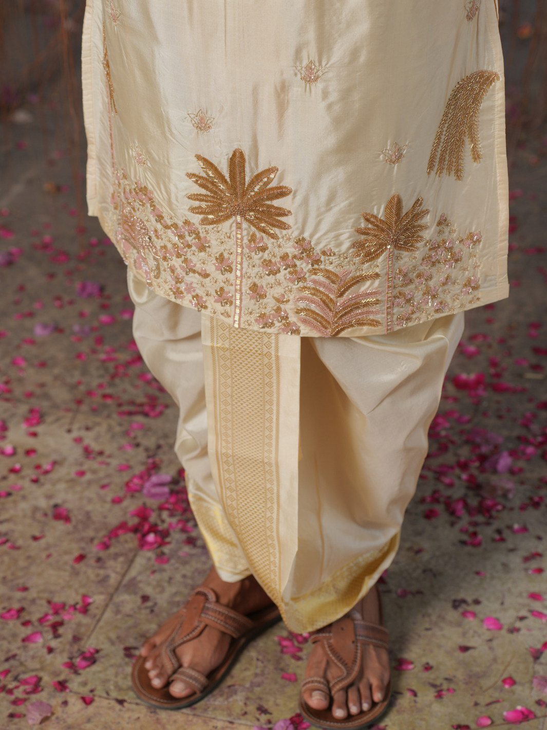 VRUKSHA KANJIVARAM