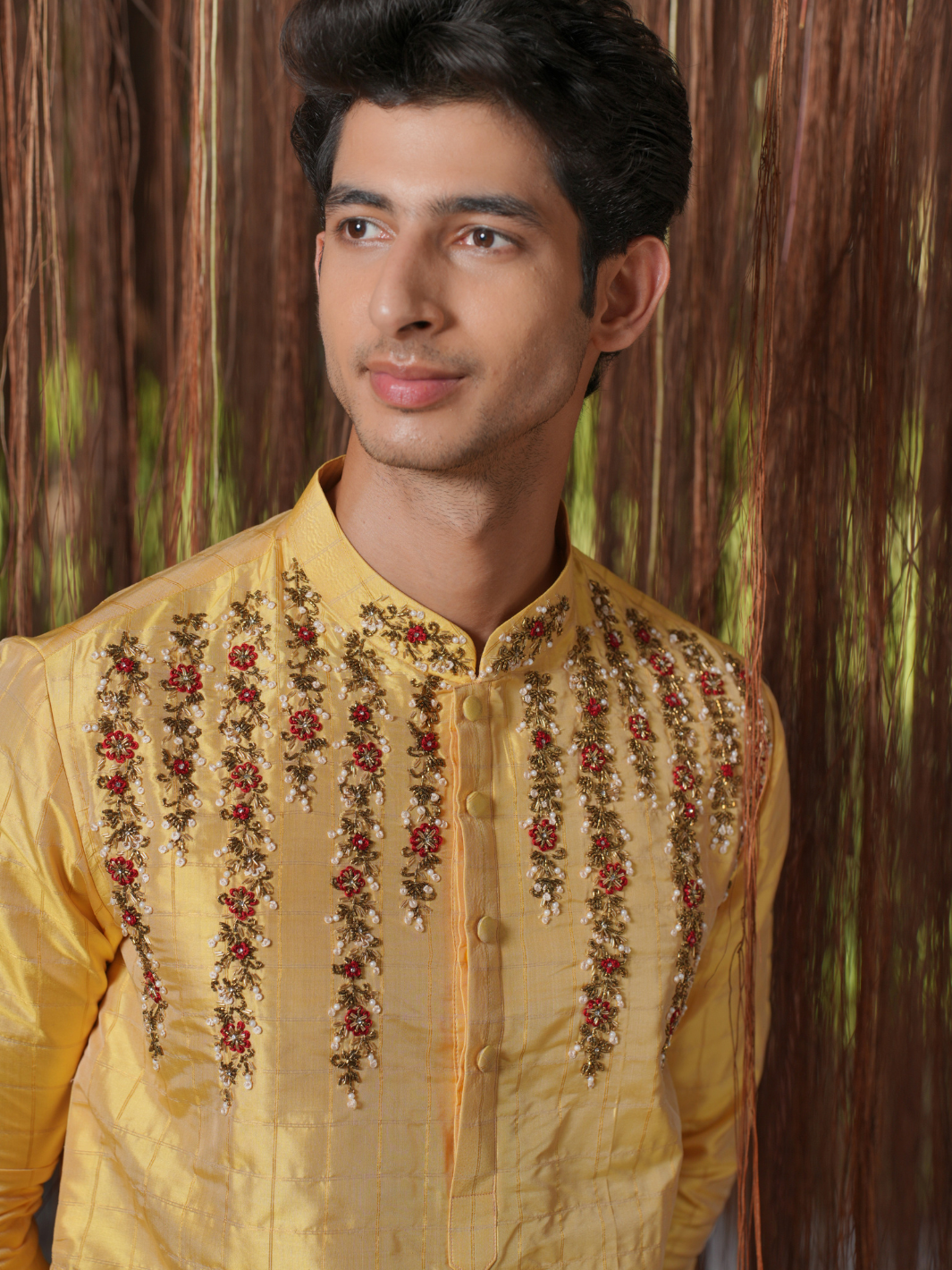 SWARNA KANJIVARAM
