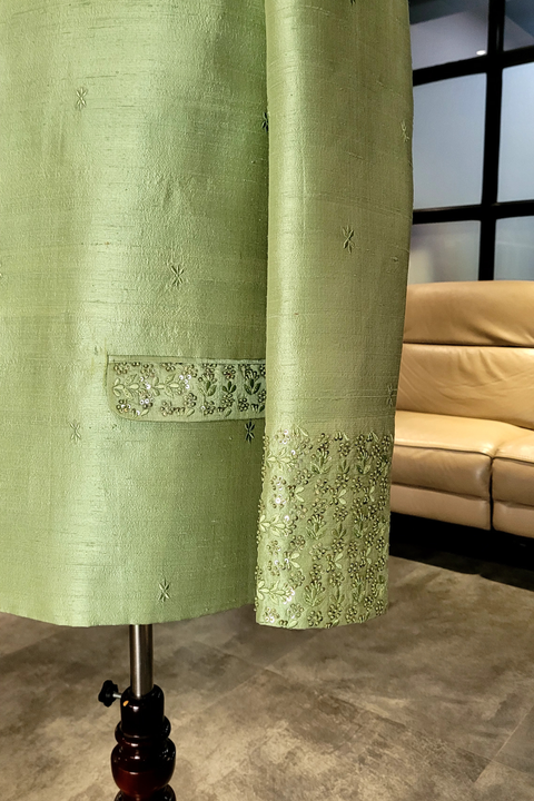 Elegance Envisioned