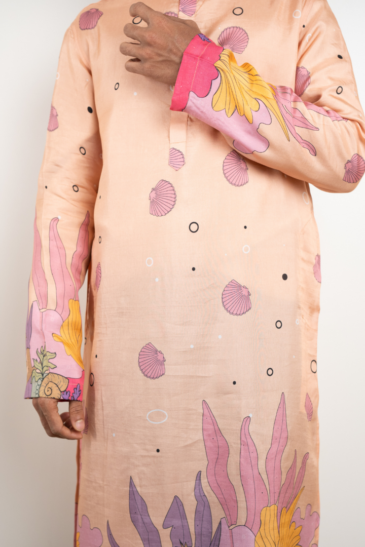 Pastel Floral