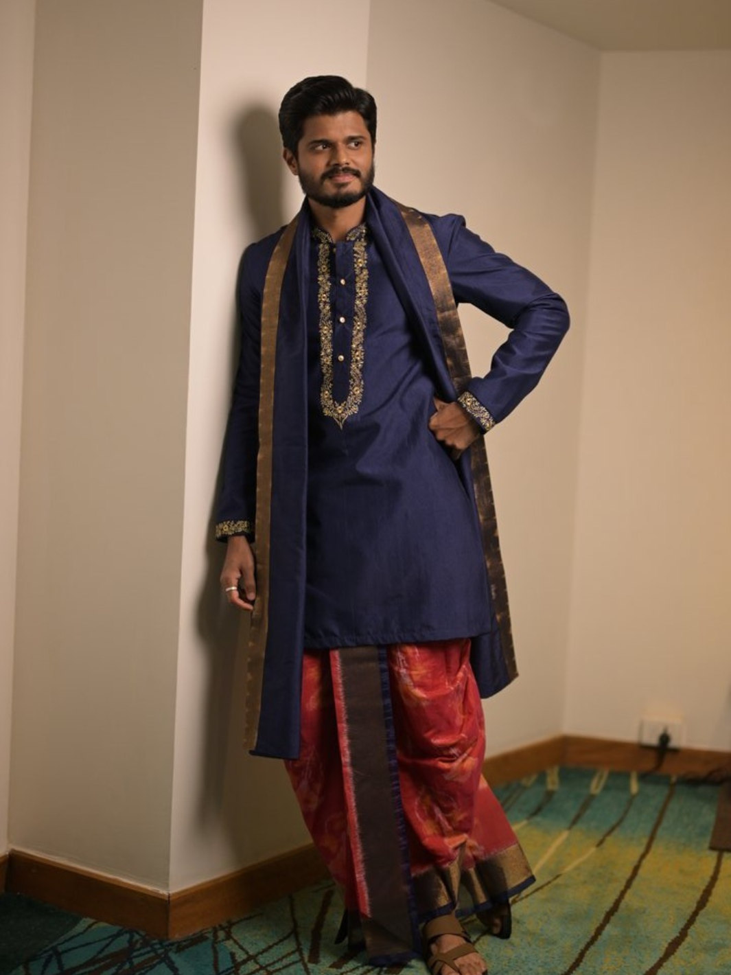 Royal Navratna
