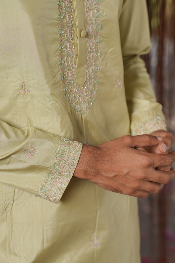 THIRUNAAL KANJIVARAM