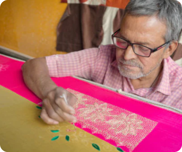 Craft / Artisan-Led