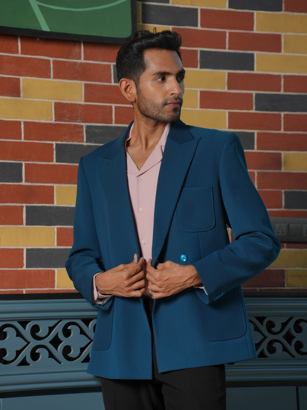 FORGE FIT