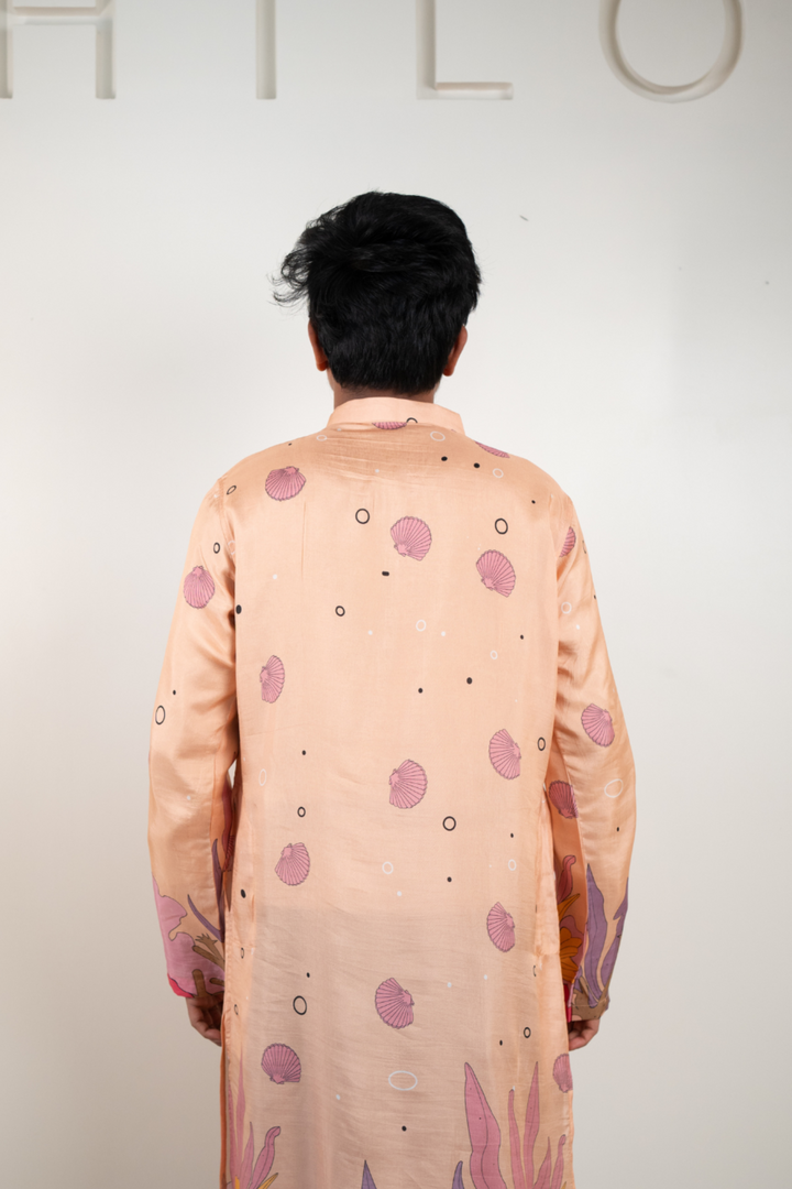 Pastel Floral
