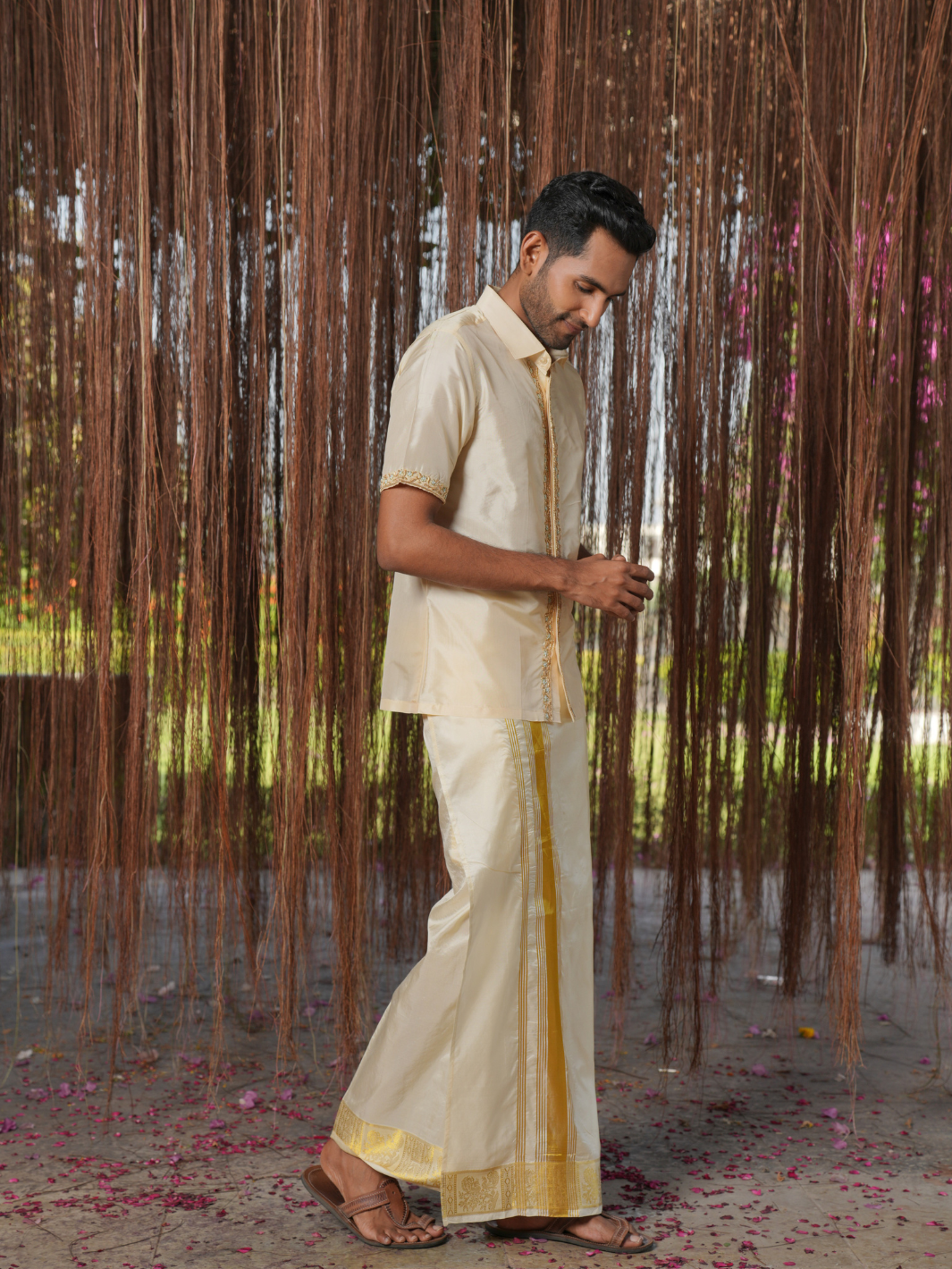 SITARA KANJIVARAM