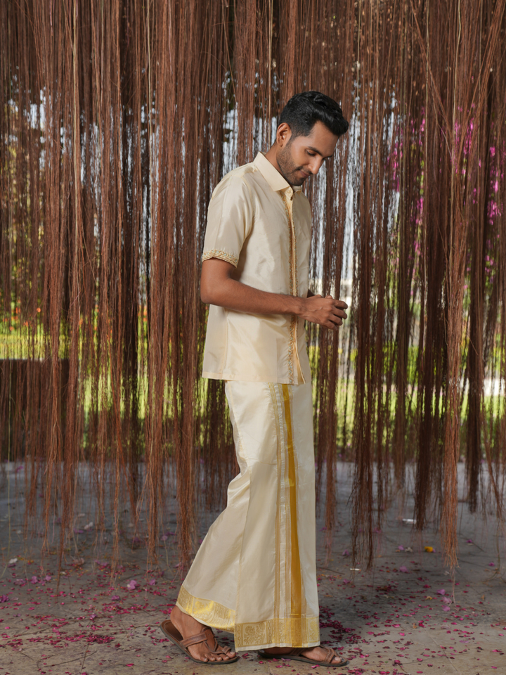 SITARA KANJIVARAM