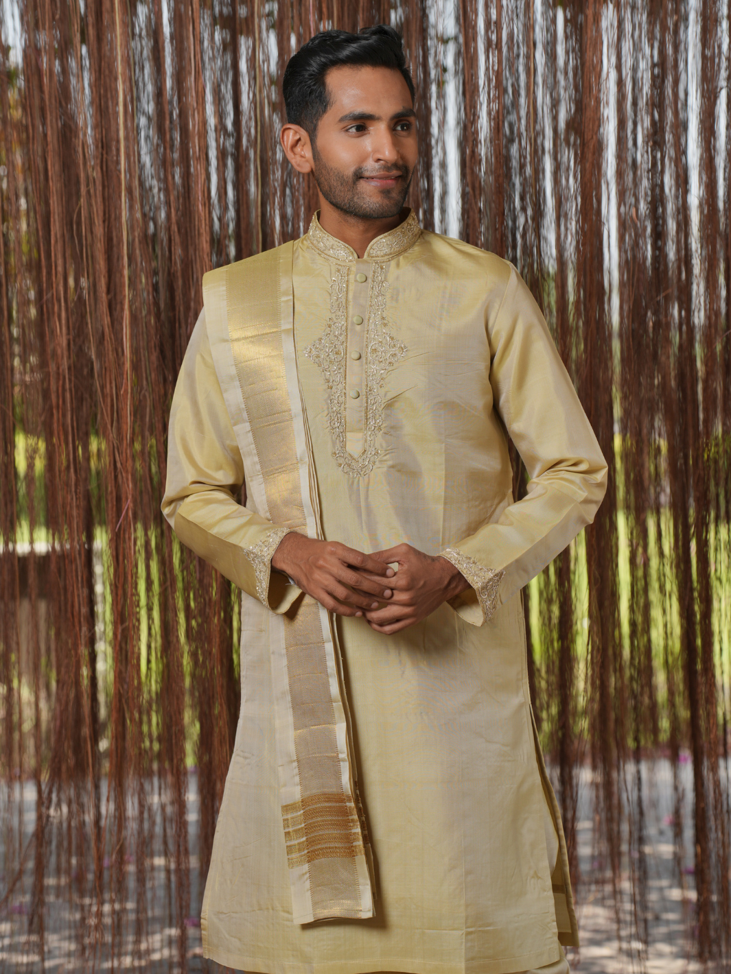 SHARVARIYA KANJIVARAM