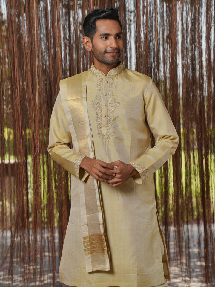 SHARVARIYA KANJIVARAM