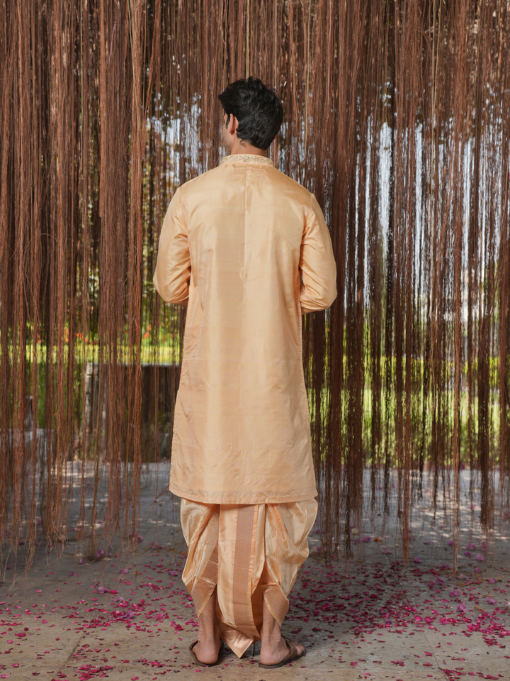 SAHARA KANJIVARAM