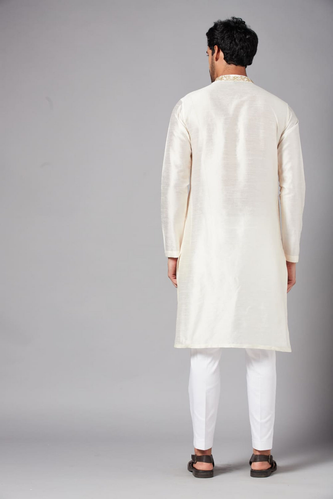 Ecru/ Limited Sizes