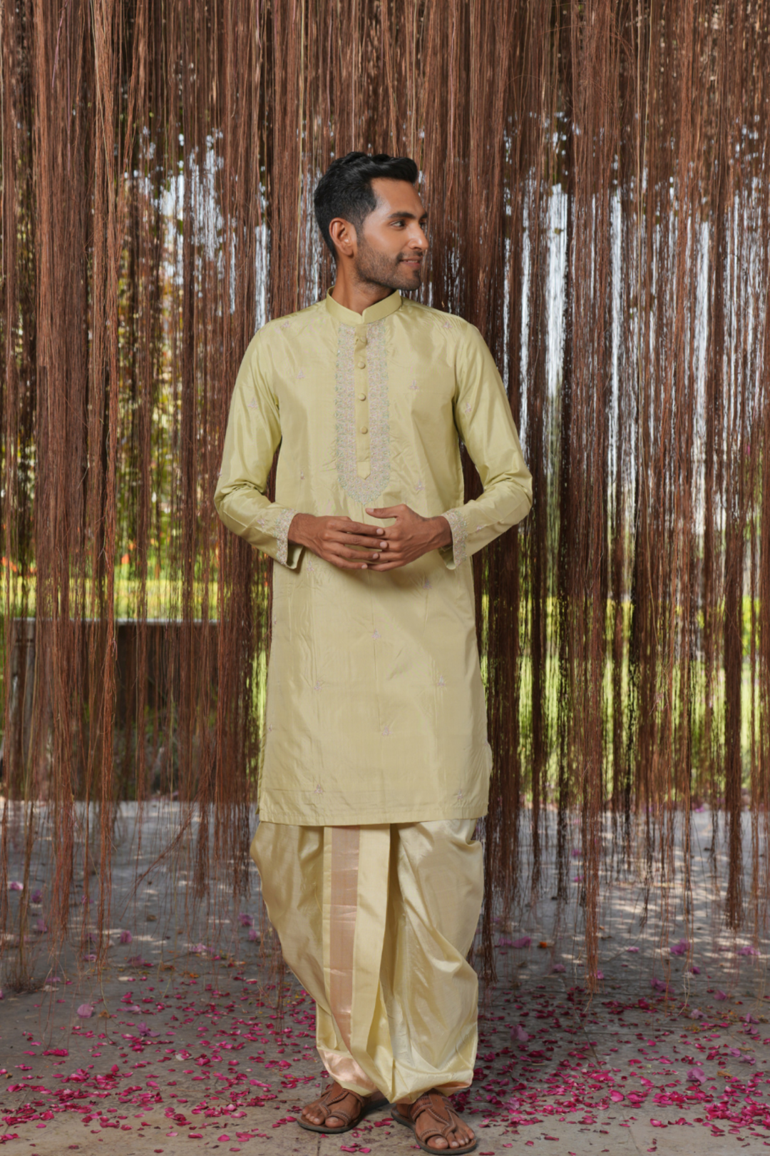 THIRUNAAL KANJIVARAM