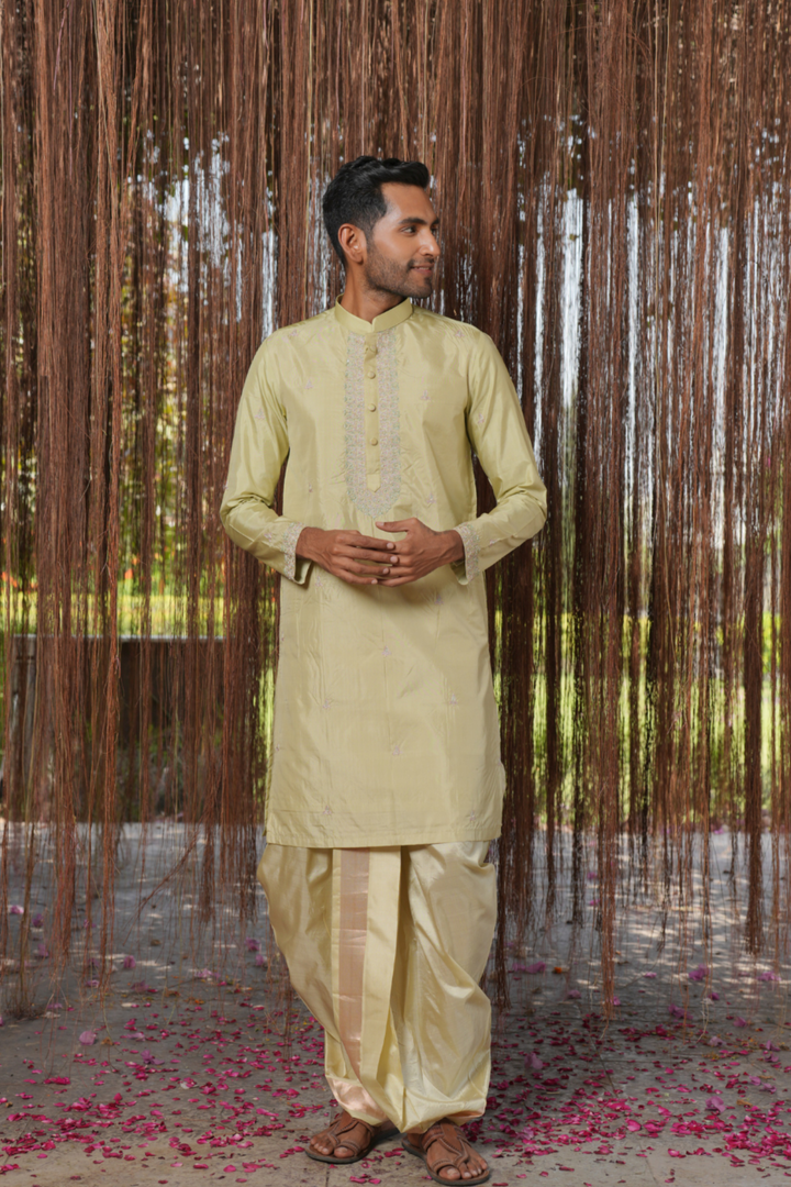 THIRUNAAL KANJIVARAM