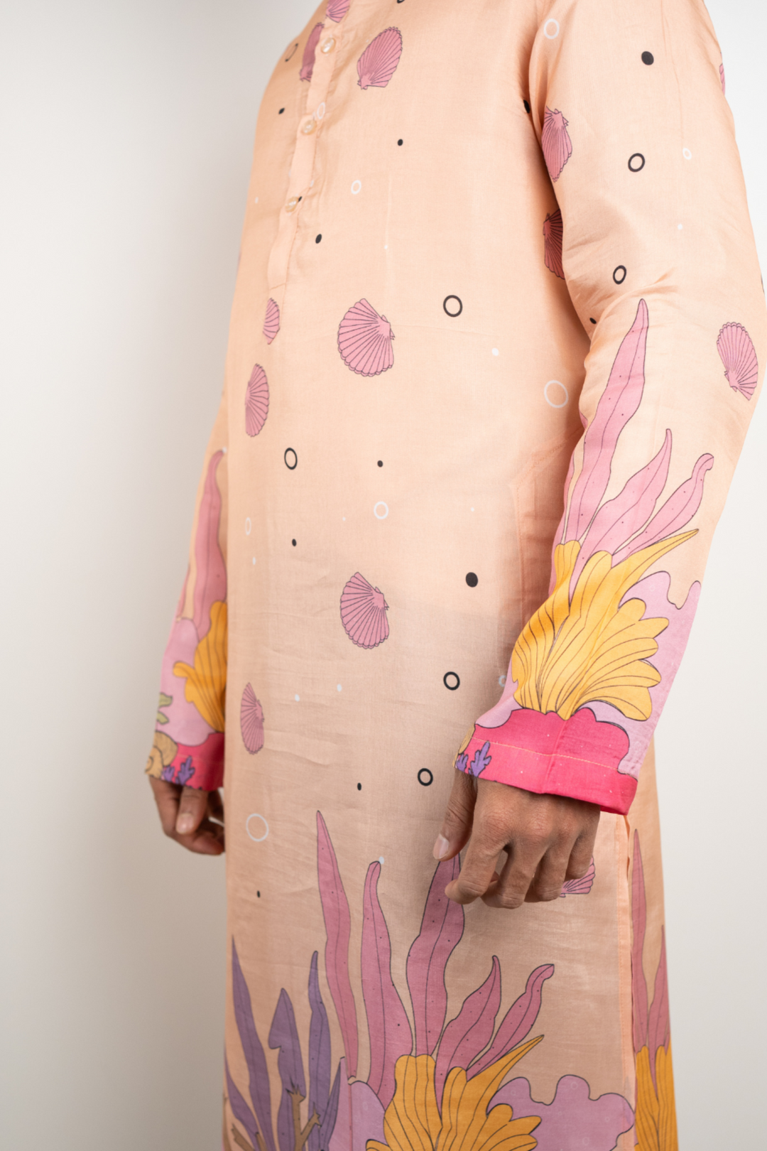 Pastel Floral
