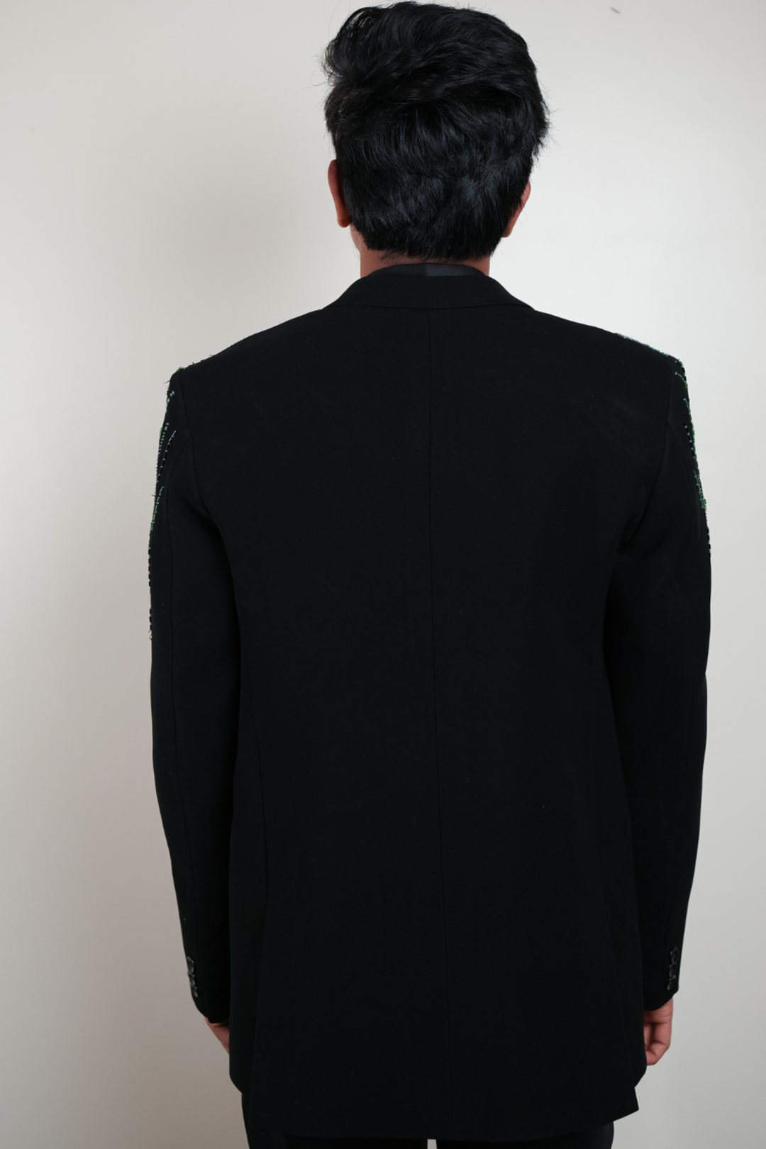 Midnight Mirage Tuxedo