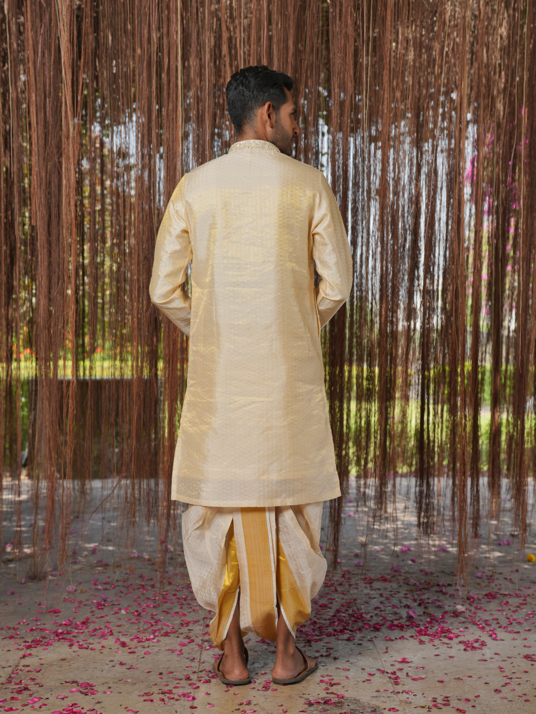 ANANTA KANJIVARAM