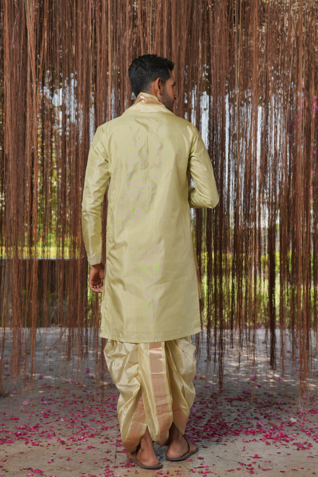 THIRUNAAL KANJIVARAM