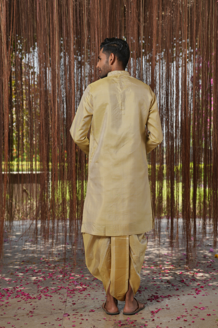 SHARVARIYA KANJIVARAM