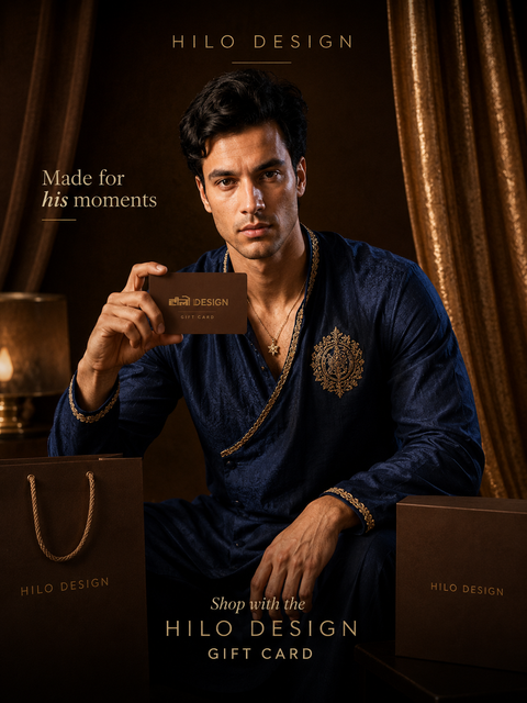 HILO DESIGN E-Gift Card — The Gift That Always Fits