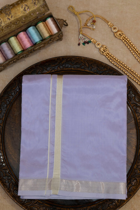 Mahira — Raghukula Pattu Silk Fabric