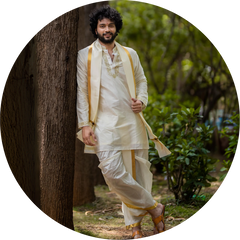 Pattu Kurta