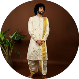 Sherwani