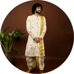 Sherwani